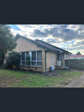Home in North Geelong